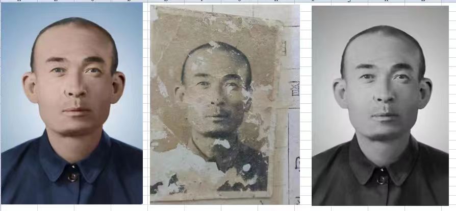 彭水老照片模糊修复-21